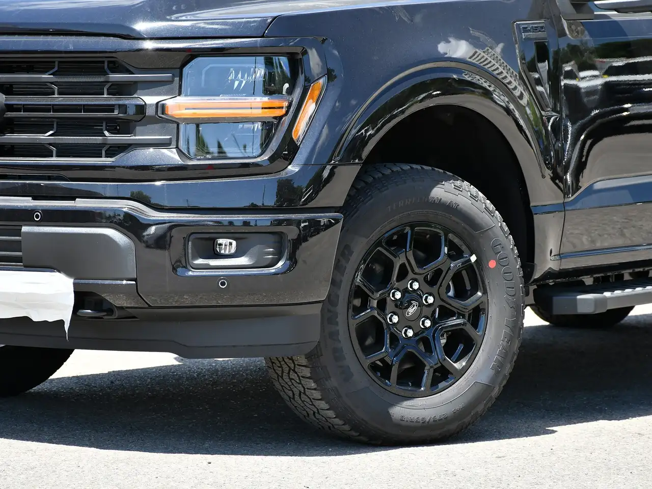 Ford F 150 снимка Ford F 150