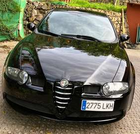 147 3.2 V6 GTA 24v 6M GTA