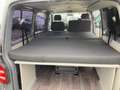 Volkswagen T6 Transporter TDI Kasten Kombi Camper*BETT*8-fach*9-Sitze*AHK* Grau - thumbnail 14