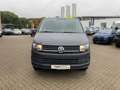 Volkswagen T6 Transporter TDI Kasten Kombi Camper*BETT*8-fach*9-Sitze*AHK* Grau - thumbnail 6