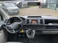 Volkswagen T6 Transporter TDI Kasten Kombi Camper*BETT*8-fach*9-Sitze*AHK* Grau - thumbnail 8