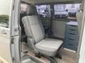 Volkswagen T6 Transporter TDI Kasten Kombi Camper*BETT*8-fach*9-Sitze*AHK* Grau - thumbnail 12