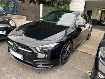 Classe A 220 d 8G-DCT AMG Line