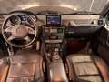 Mercedes-Benz G 500 *EXKLUSIV-PAKET*DESIGNO-HARMAN-TOT.W-LED Schwarz - thumbnail 34