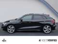 Audi S3 Sportback 2.0 TFSI quattro S-tronic PANO+SHZ+MA... Schwarz - thumbnail 2