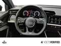 Audi S3 Sportback 2.0 TFSI quattro S-tronic PANO+SHZ+MA... Schwarz - thumbnail 11