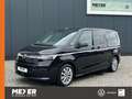 Volkswagen T7 Multivan Style 2.0 TDI DSG *AHK, IQ.Light, Panorama, LM'-1 Schwarz - thumbnail 1