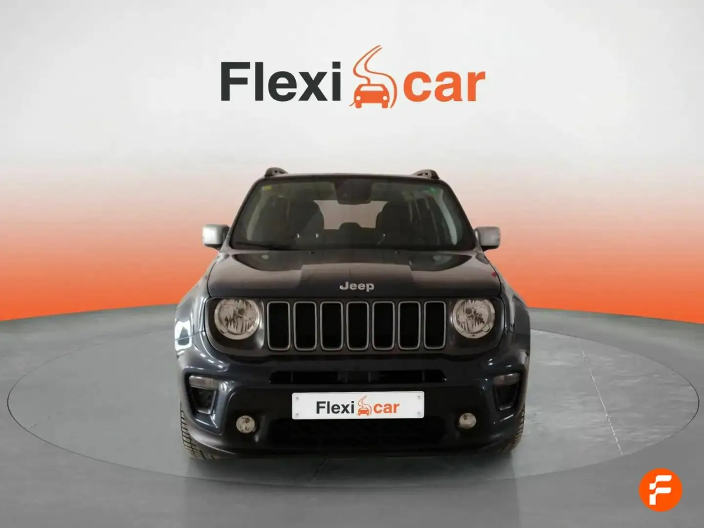 Jeep Renegade Limited 4xe 1.3 PHEV 140 kW(190CV) AT Azul - 2
