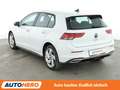 Volkswagen Golf GTE 1.4 GTE  Aut.*NAVI*VC*ACC*LED* Weiß - thumbnail 4