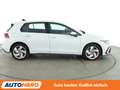 Volkswagen Golf GTE 1.4 GTE  Aut.*NAVI*VC*ACC*LED* Weiß - thumbnail 7