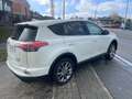 Toyota RAV 4 2.5i 2WD Hybrid Premium CVT Wit - thumbnail 4