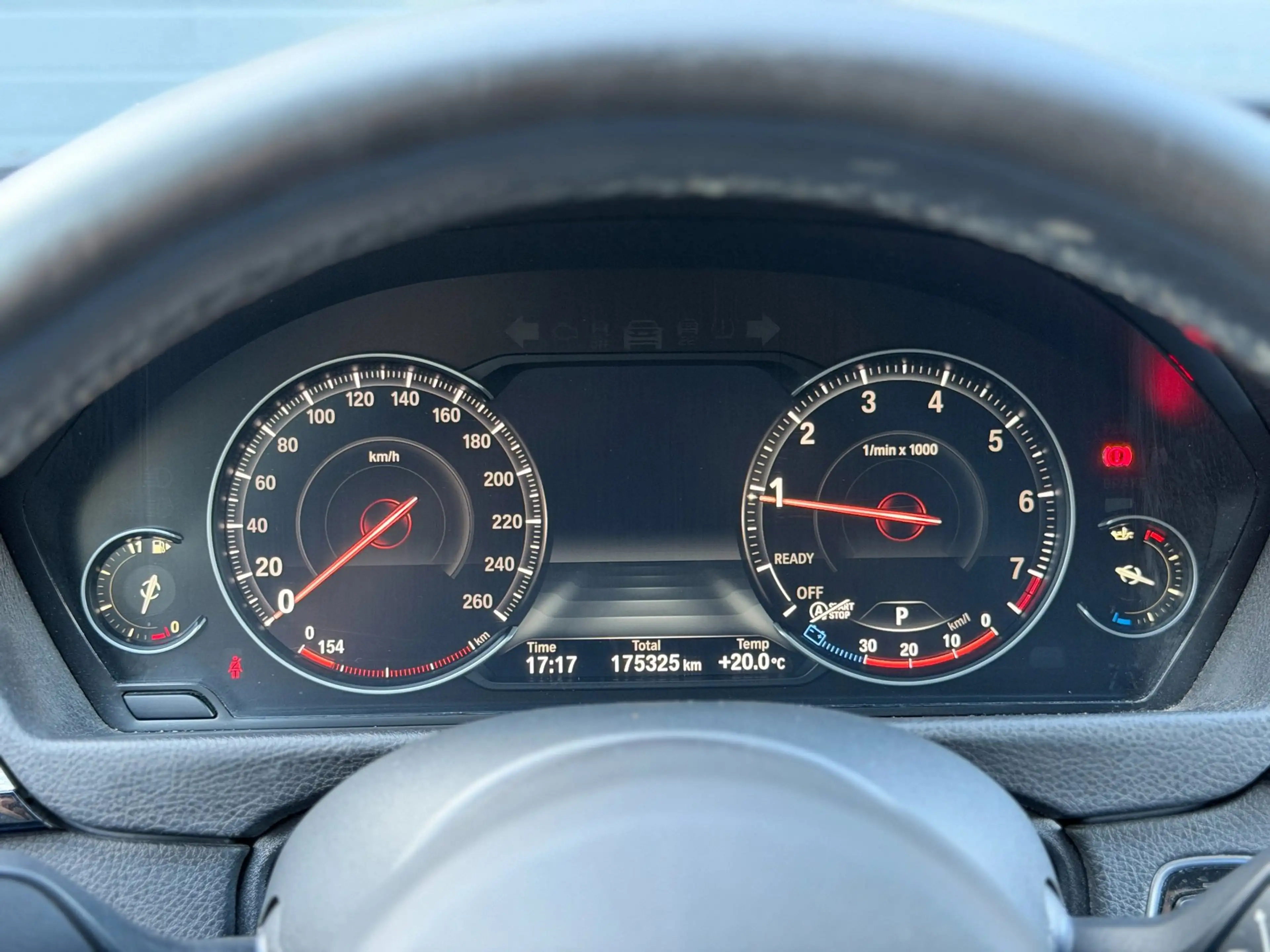 BMW 318 3-serie Touring 318i M Sport Edition | Trekhaak | — photo 26