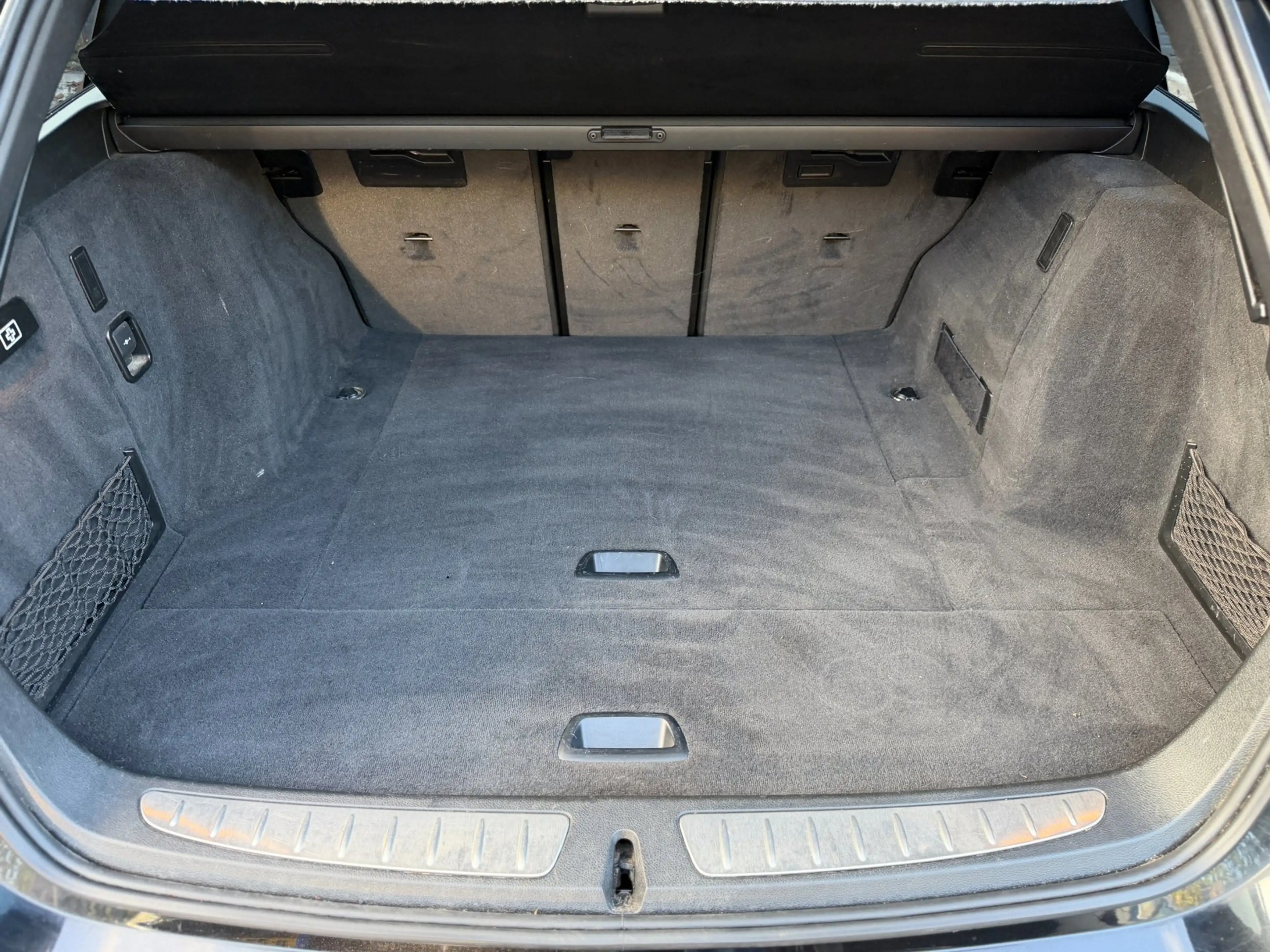 BMW 318 3-serie Touring 318i M Sport Edition | Trekhaak | — photo 43