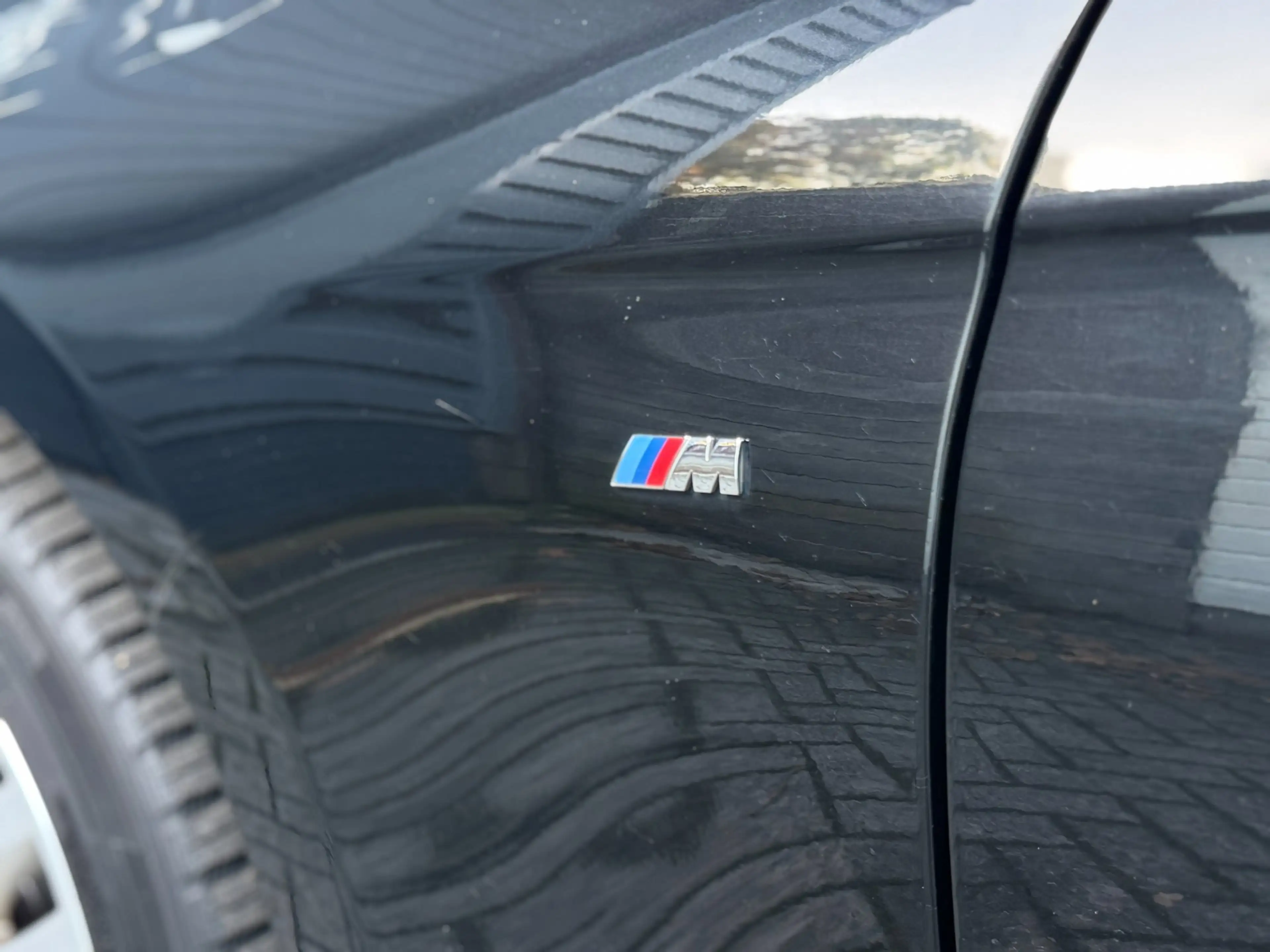 BMW 318 3-serie Touring 318i M Sport Edition | Trekhaak | — photo 17