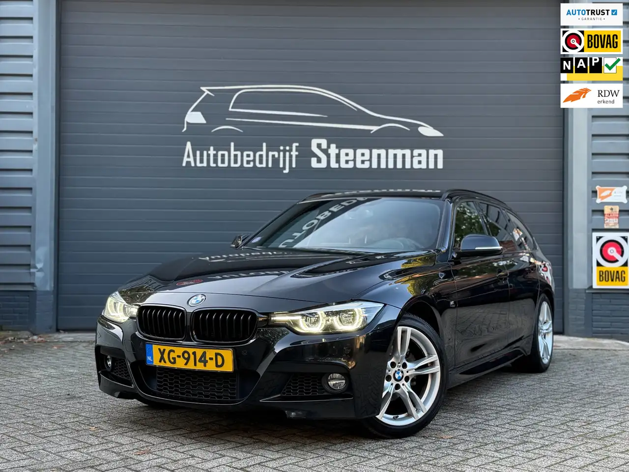 BMW 318