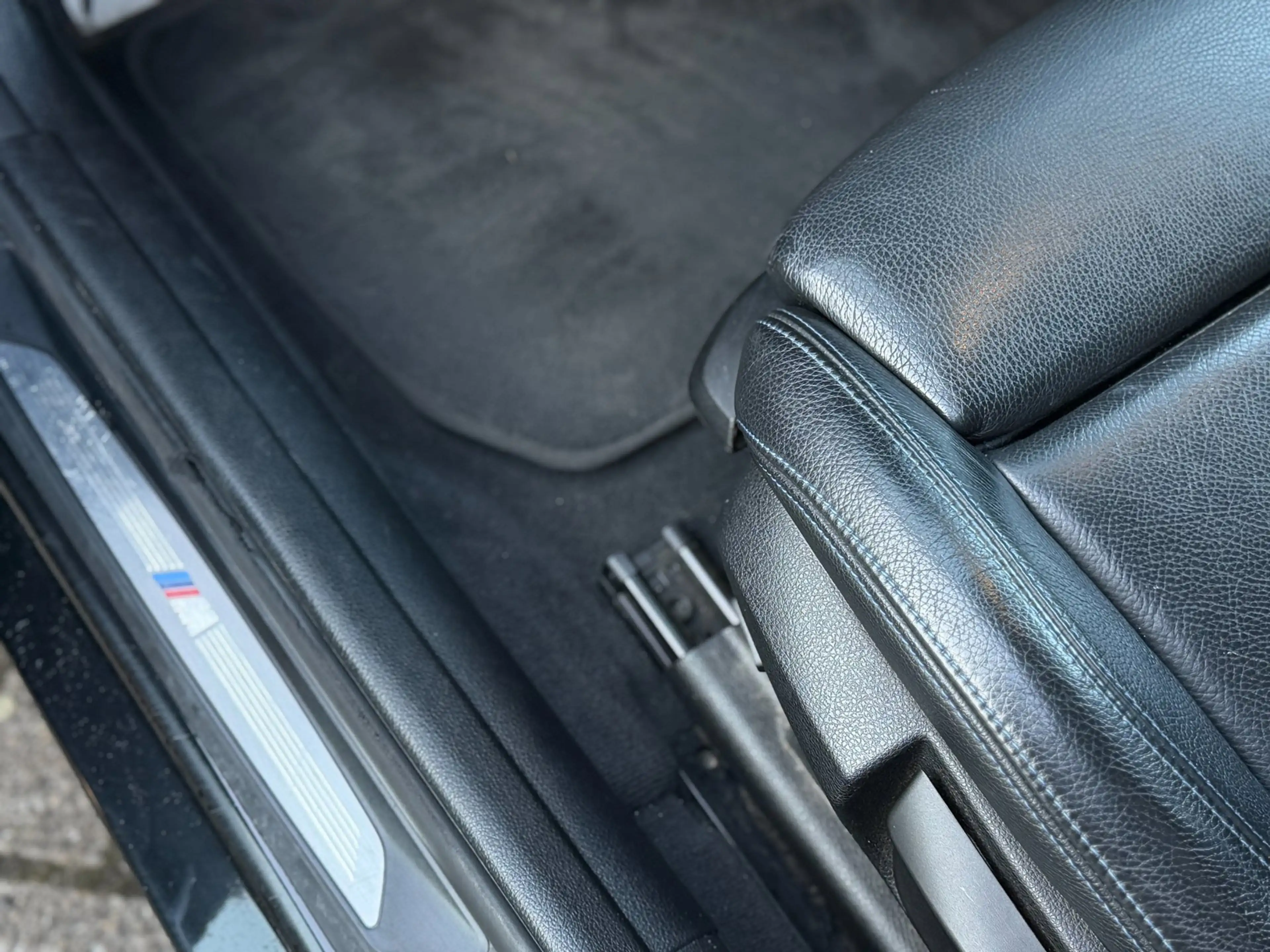 BMW 318 3-serie Touring 318i M Sport Edition | Trekhaak | — photo 20