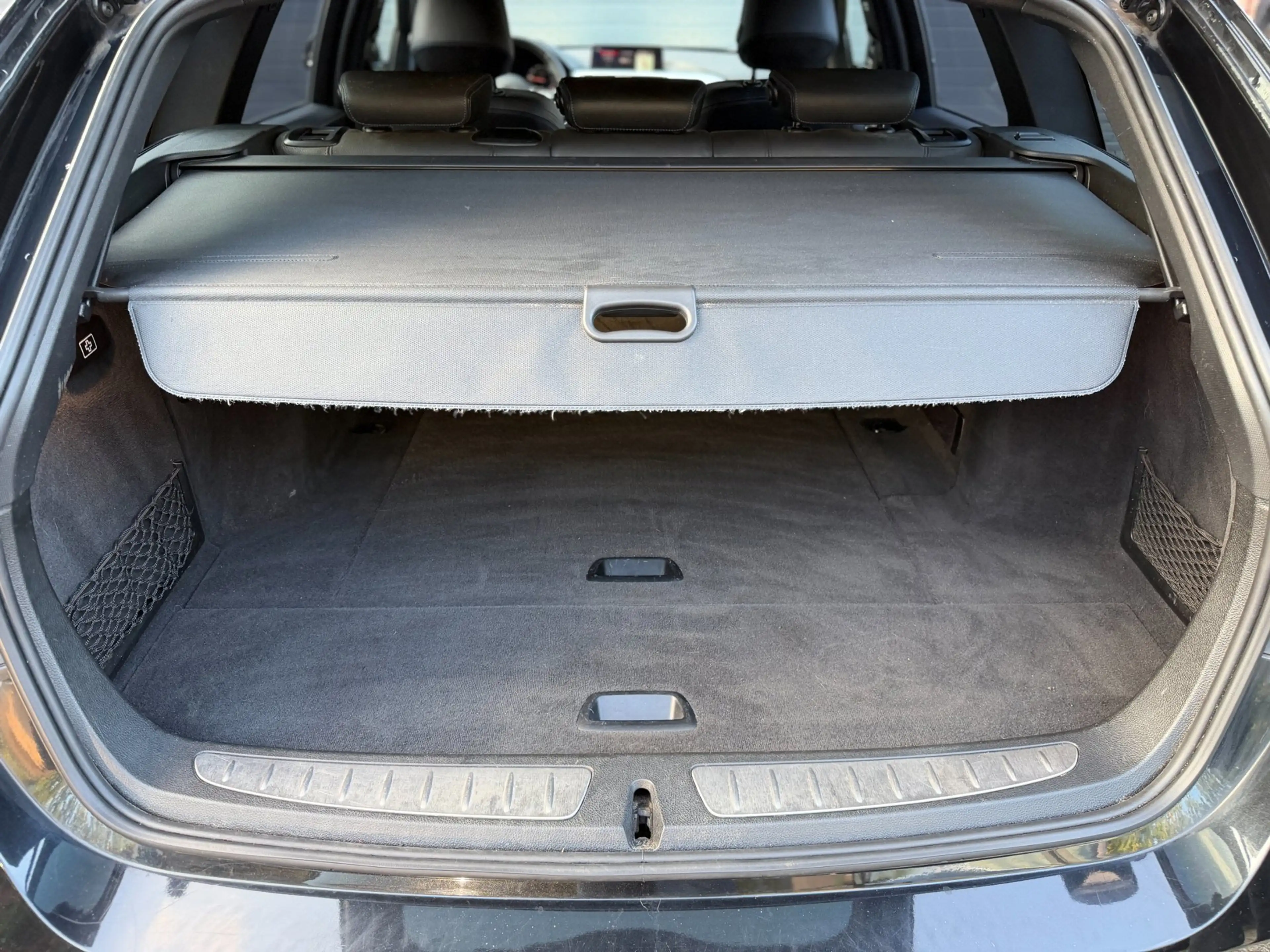 BMW 318 3-serie Touring 318i M Sport Edition | Trekhaak | — photo 44