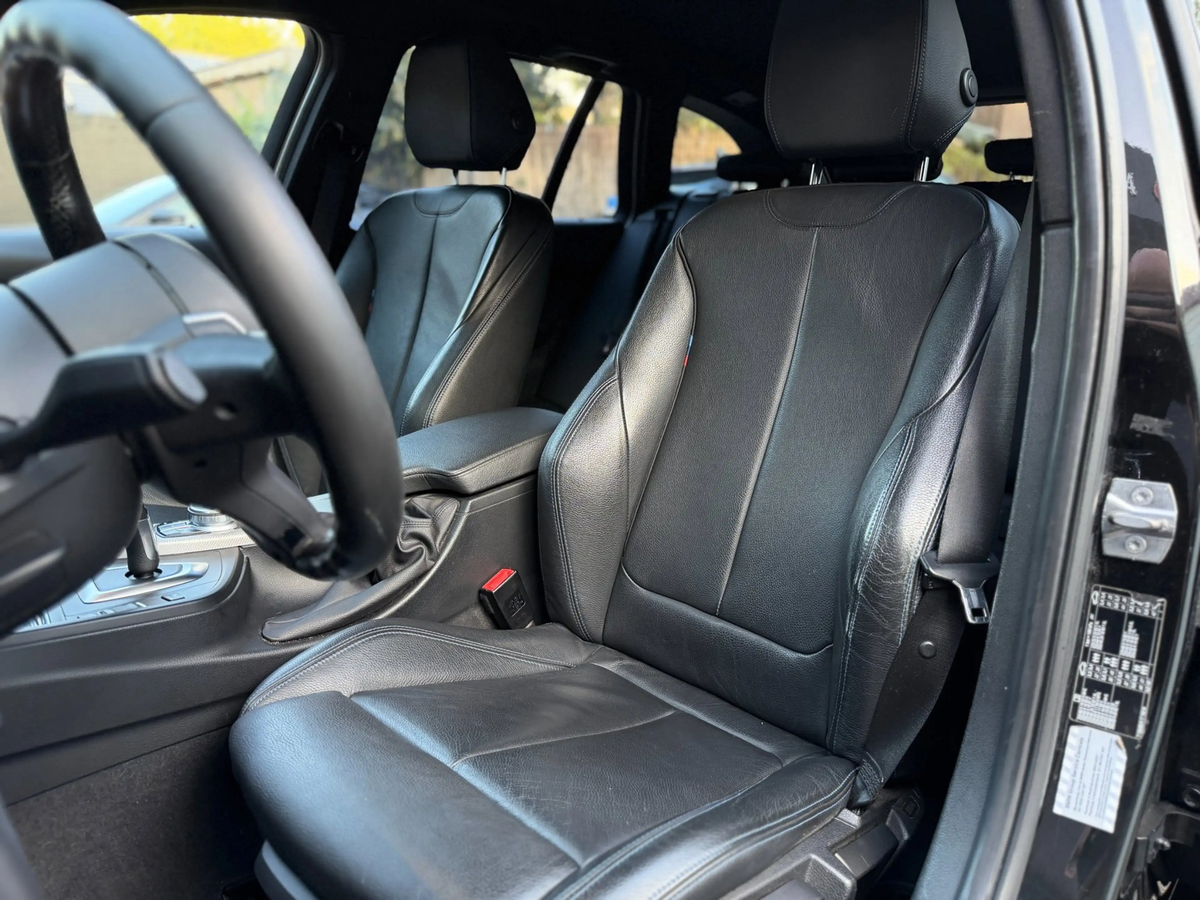 BMW 318 3-serie Touring 318i M Sport Edition | Trekhaak | — photo 39