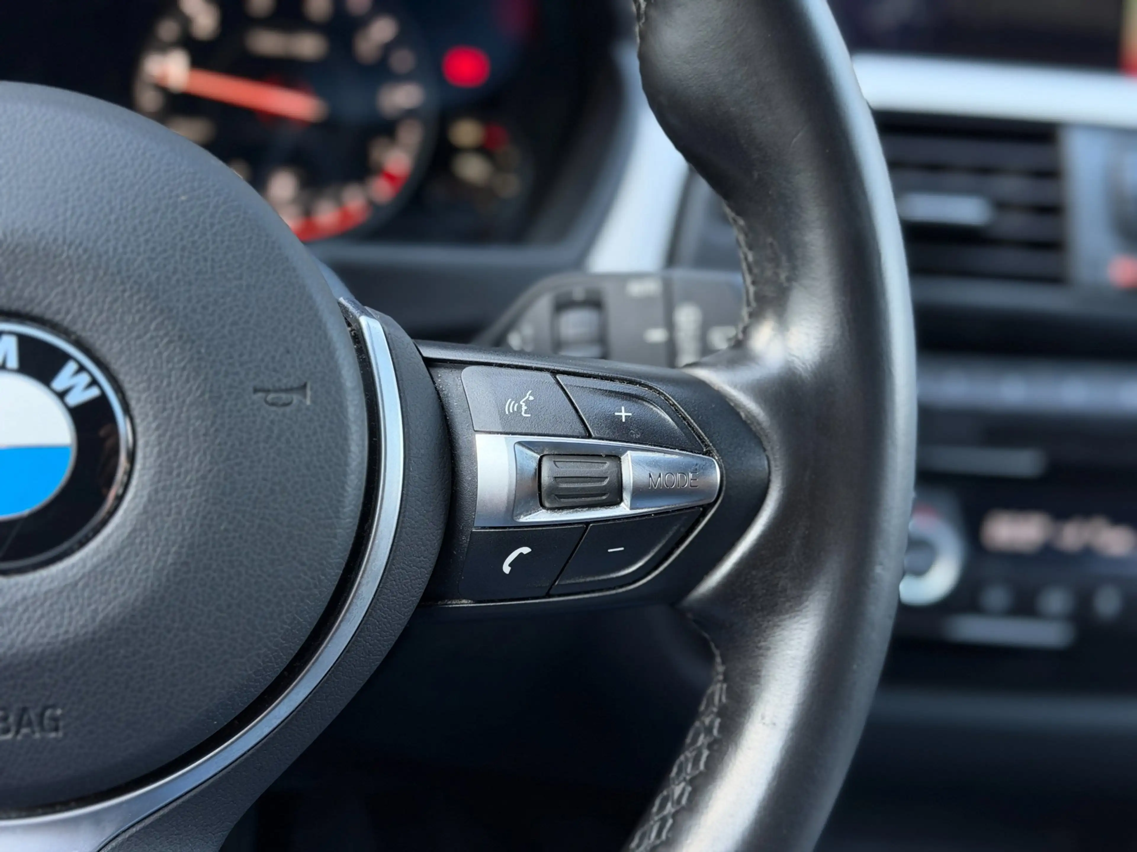 BMW 318 3-serie Touring 318i M Sport Edition | Trekhaak | — photo 28