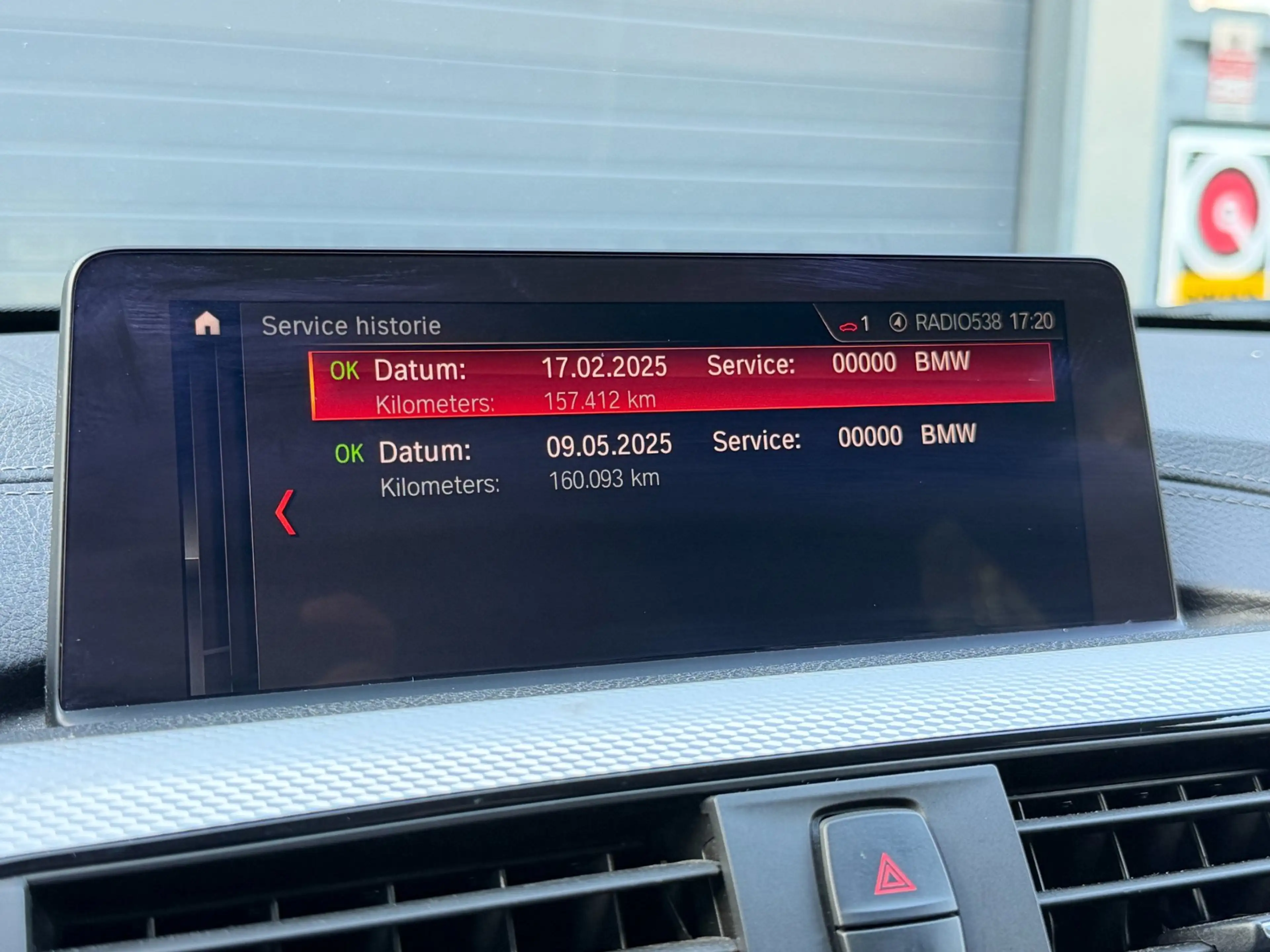 BMW 318 3-serie Touring 318i M Sport Edition | Trekhaak | — photo 36