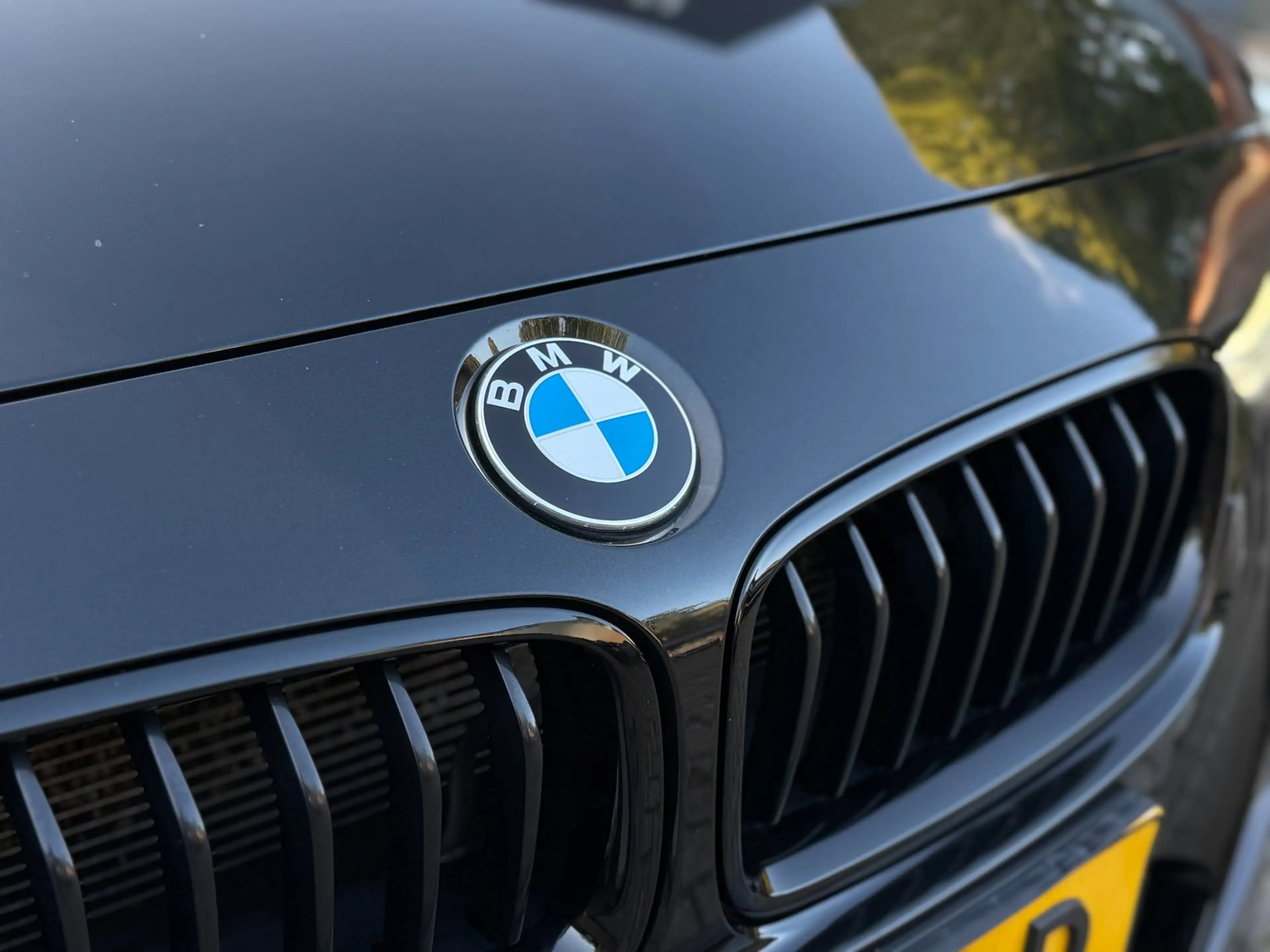 BMW 318 3-serie Touring 318i M Sport Edition | Trekhaak | — photo 10