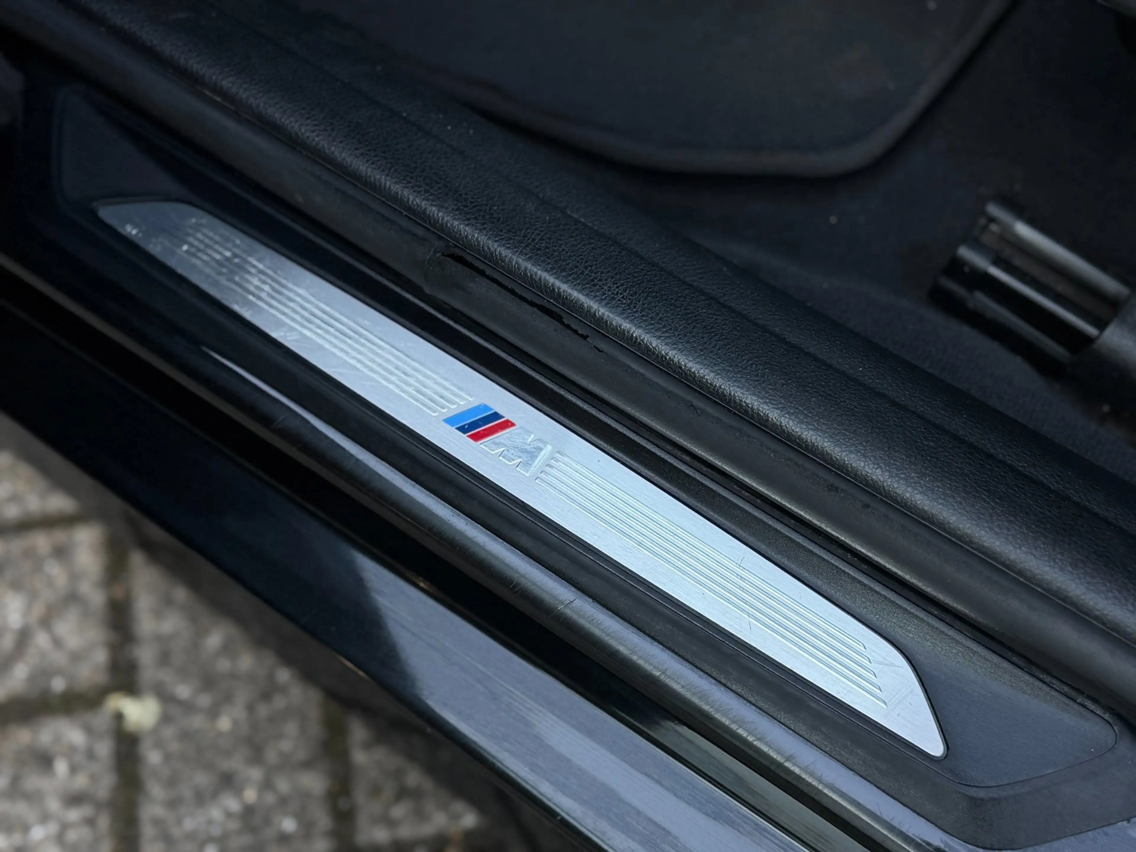 BMW 318 3-serie Touring 318i M Sport Edition | Trekhaak | — photo 21
