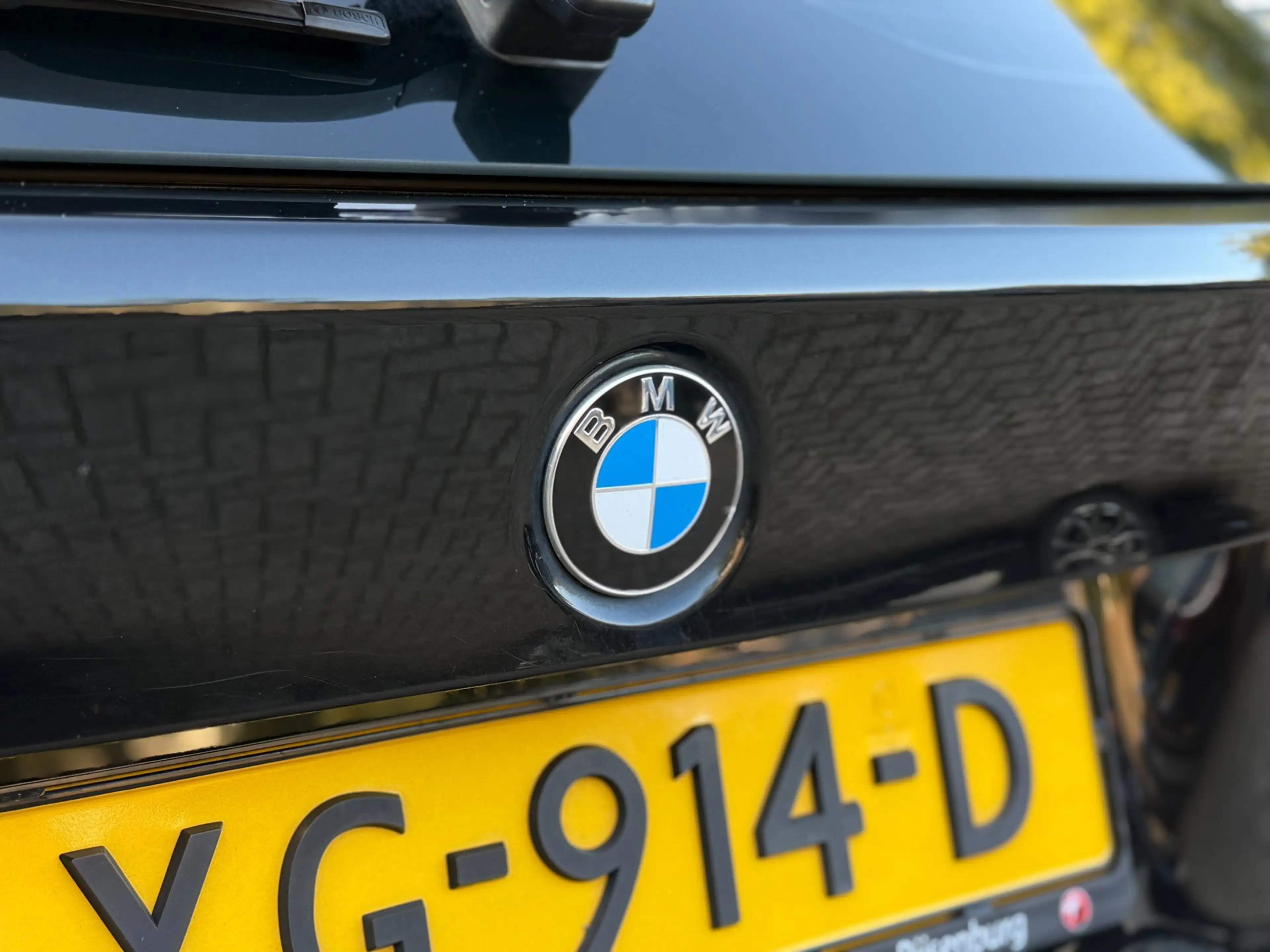 BMW 318 3-serie Touring 318i M Sport Edition | Trekhaak | — photo 13