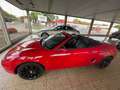 MG MGF 1.8i Червоний - thumbnail 1
