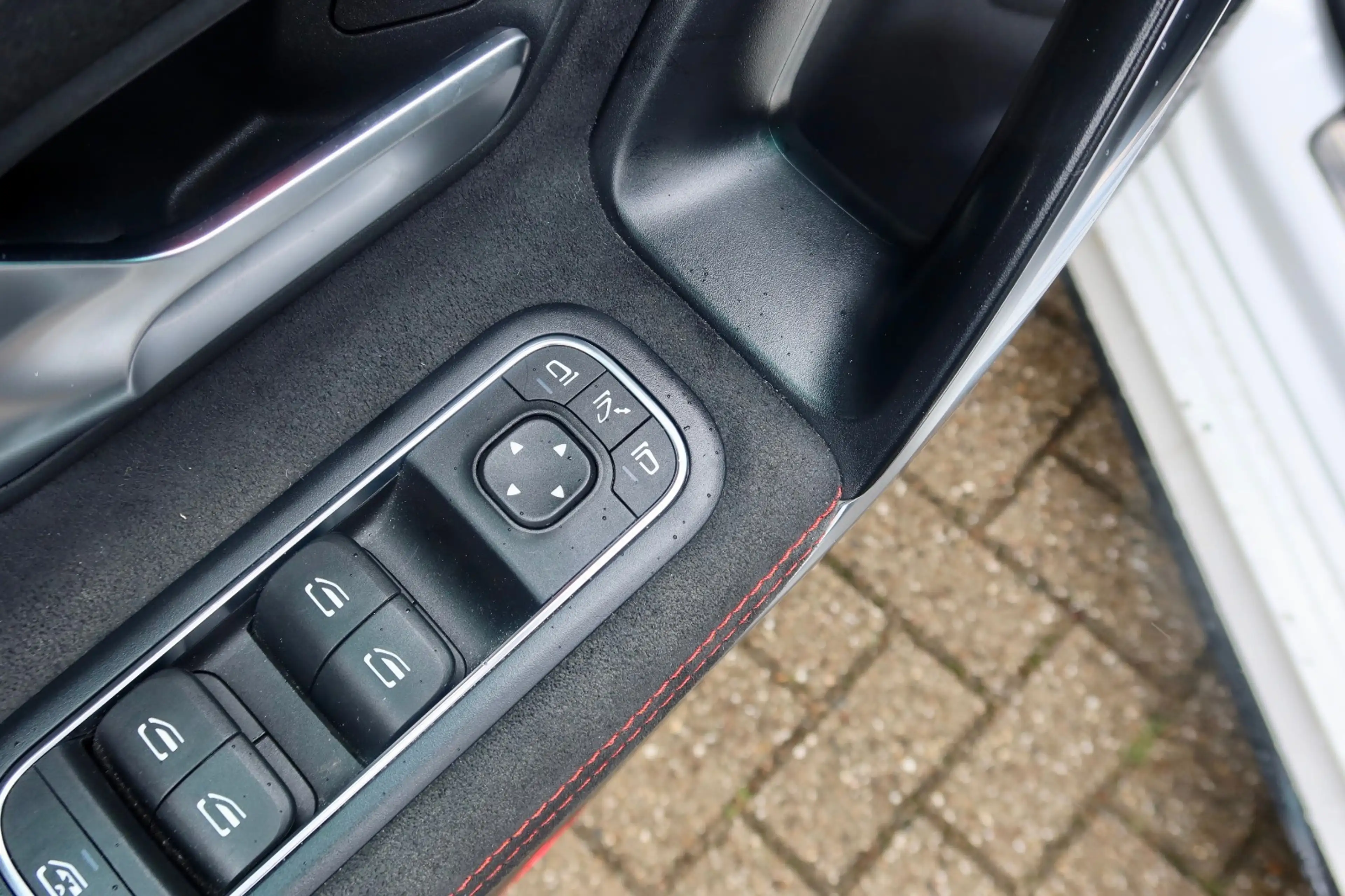 Mercedes-Benz CLA 250 E AMG | Burmester | Memory | Sfeer | 45 Look — photo 12
