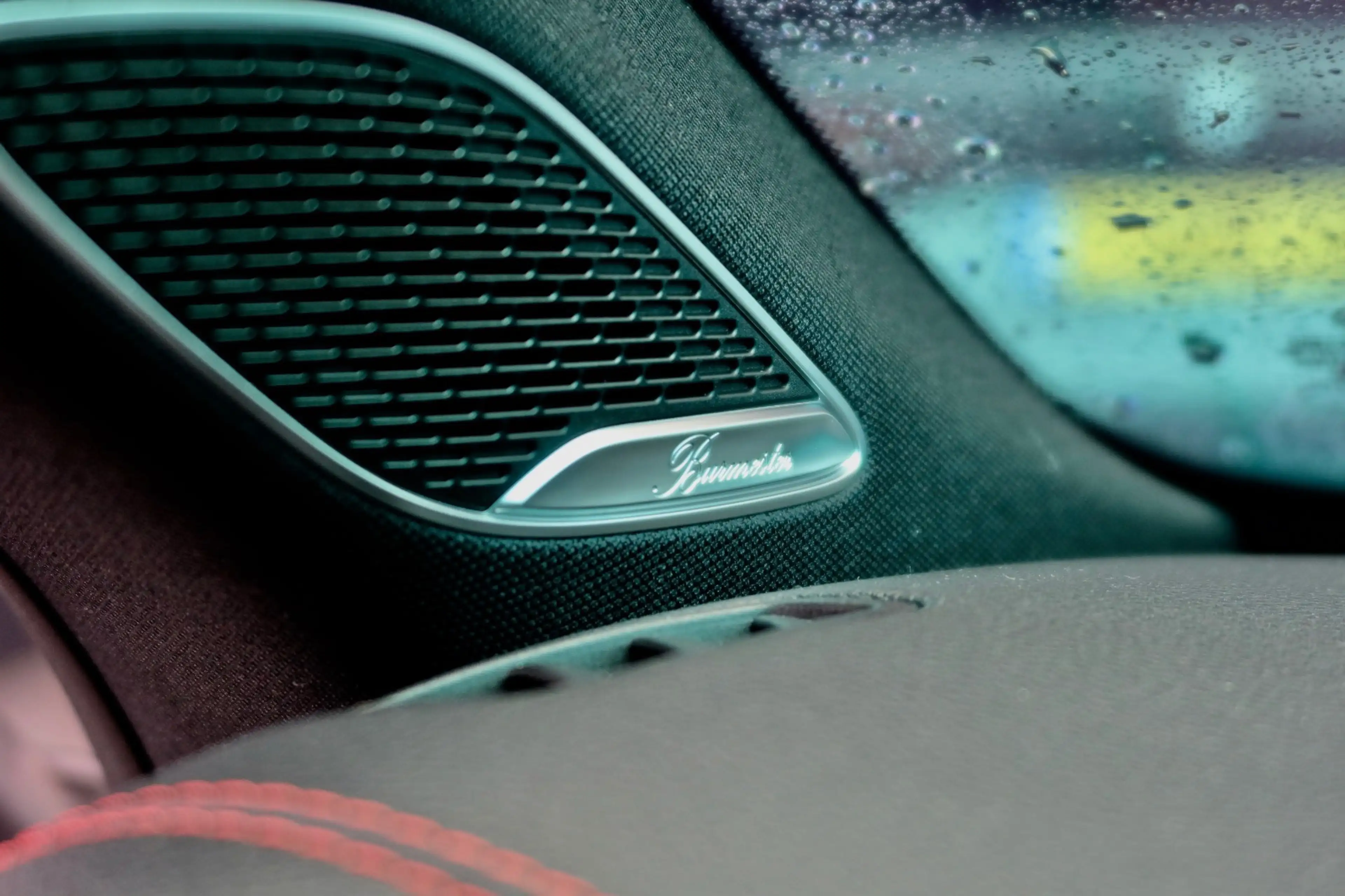 Mercedes-Benz CLA 250 E AMG | Burmester | Memory | Sfeer | 45 Look — photo 8