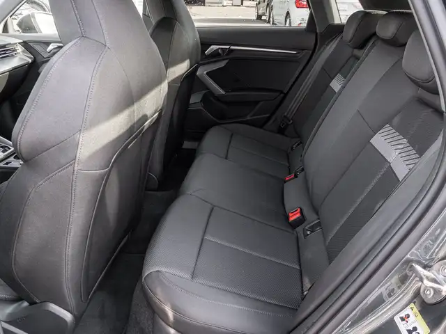Audi A3 view 17