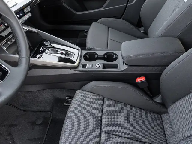 Audi A3 view 15
