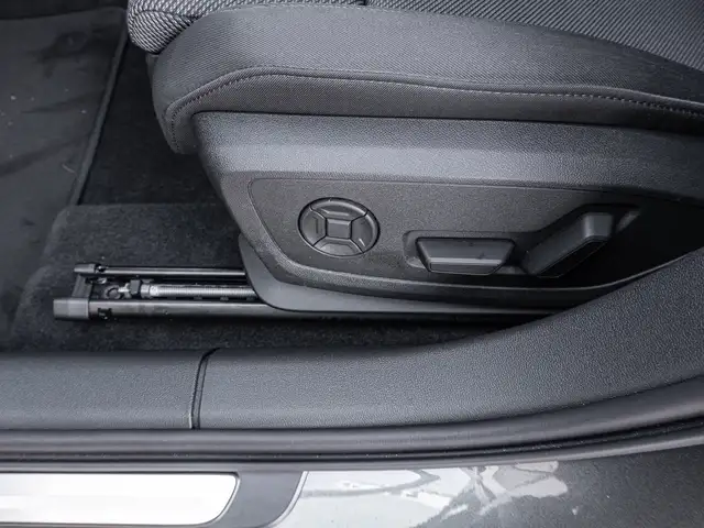 Audi A3 view 16