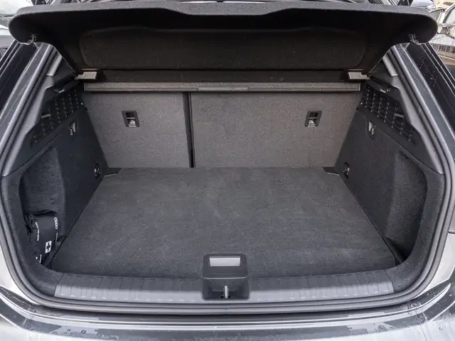 Audi A3 view 18