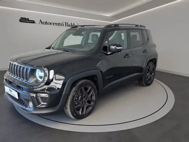 Jeep Renegade 1.3 t4 s 2wd 150cv ddct