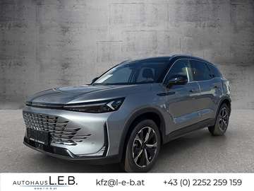 BAIC X75