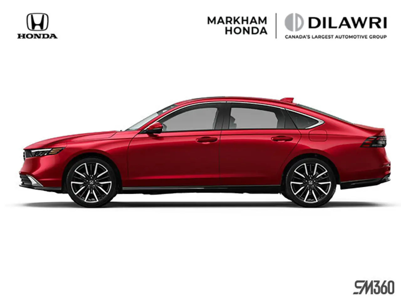 2026 Honda Accord