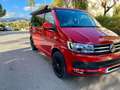 Volkswagen T6 California 2.0TDI BMT Ocean 110kW Kırmızı - thumbnail 2