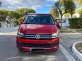 Volkswagen T6 California 2.0TDI BMT Ocean 110kW crvena - thumbnail 1