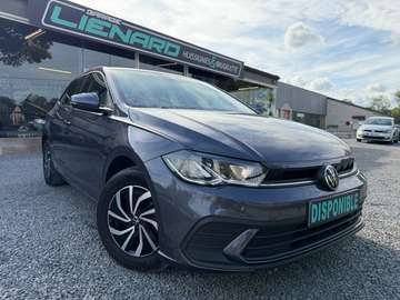 Polo 1.0 TSI Life Business OPF DSG Life Business