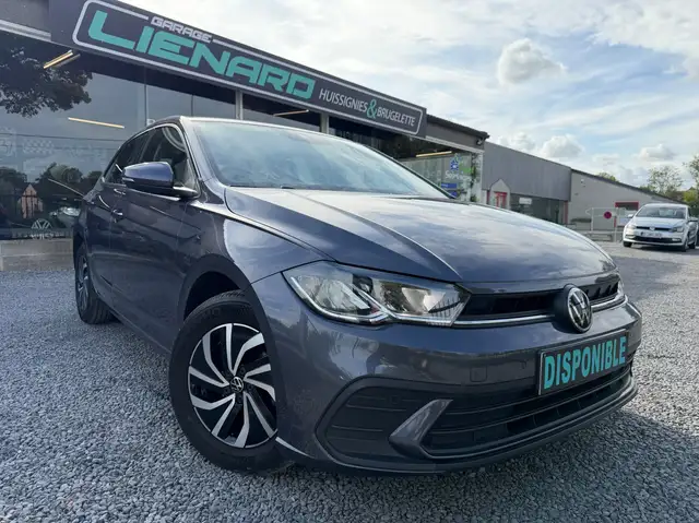 Volkswagen Polo Polo 1.0 TSI Life Business OPF DSG Life Business