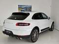 Porsche Macan S Diesel 3,0 DSG Weiß - thumbnail 4