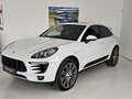 Porsche Macan S Diesel 3,0 DSG Blanc - thumbnail 3