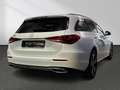 Mercedes-Benz C 300 e T Avantgarde Ambiente Rückfahrkamera AHK Weiß - thumbnail 4