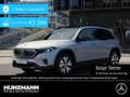 Mercedes-Benz EQB 300 4M Progressive Night Panorama 7-Sitzer Weiß - thumbnail 1