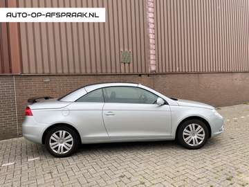 1.6-16v FSI Navi Airco Cruise APK NAP