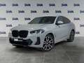 BMW X4 2.0D 190CV Autom. xDrive Msport (MHEV) - IVA ESPOS Grigio - thumbnail 1