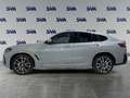 BMW X4 2.0D 190CV Autom. xDrive Msport (MHEV) - IVA ESPOS Grigio - thumbnail 3