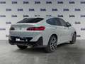 BMW X4 2.0D 190CV Autom. xDrive Msport (MHEV) - IVA ESPOS Grigio - thumbnail 5