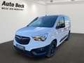Opel Combo Cargo M BlueHDI 130 S Weiß - thumbnail 1